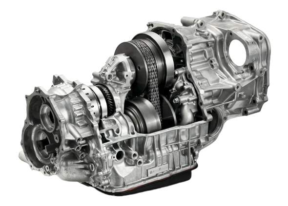 ПРОФИЛАКТИЧЕСКИЙ РЕМОНТ АКПП CVT DSG: ЧТО ВХОДИТ ...? >>