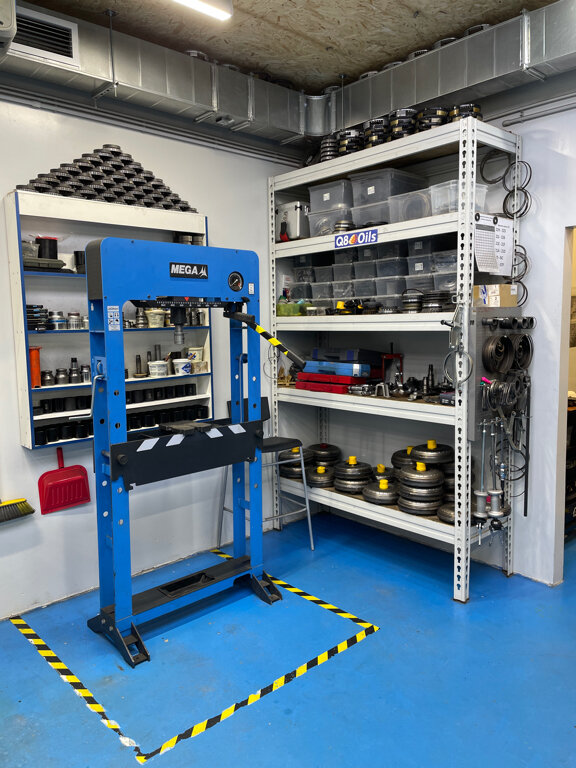 АГРЕГАТНАЯ