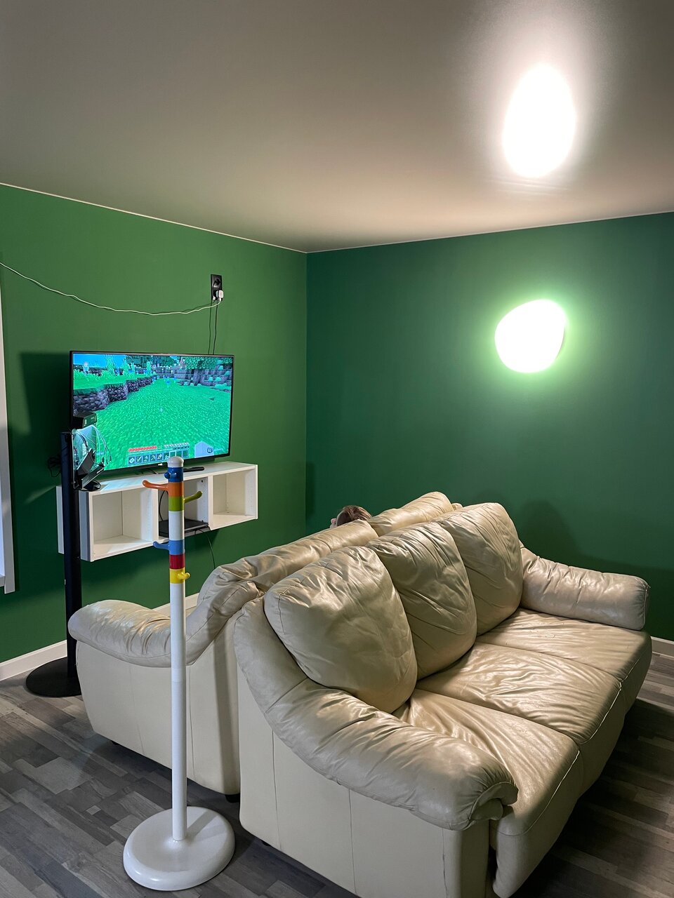 КЛИЕНТСКАЯ