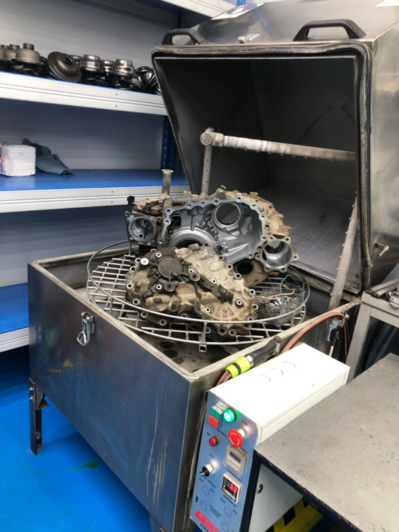 АГРЕГАТНАЯ