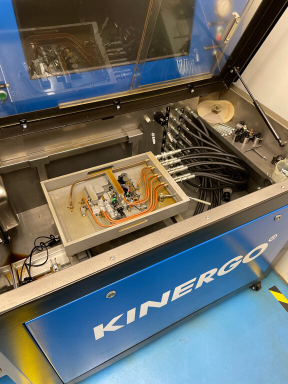 АГРЕГАТНАЯ